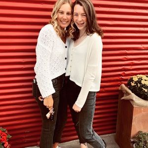 Meet your Posher, Emma